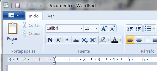 Download Microsoft Wordpad Version 5.1 Free
