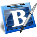 Blogilo logo